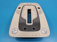 Lampa kabiny lampka AUDI Q7 II 4M 4M0959719A, 4M0947135CP