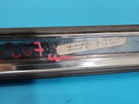 Listwa dachowa lewa dachu Renault Espace V 738538687R