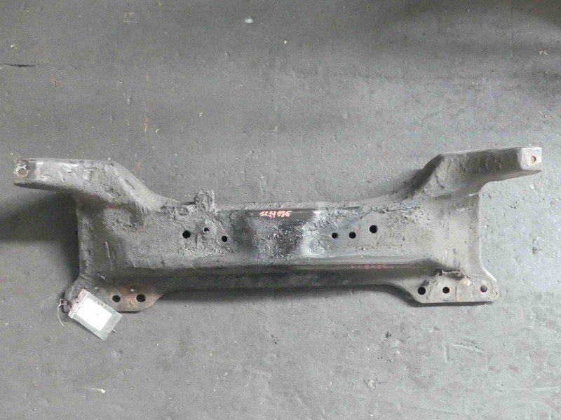 WÓZEK KOŁYSKA TRAWERS Sanki Belka silnika Fiat Doblo I 1.9 jtd