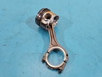 Tłok Audi A4 B7 3.0 tdi BKN 204KM