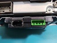 Radio fabryczne JAGUAR XF I X250 8X23-14C512-AA radioodtwarzacz