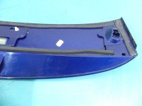 Spoiler lotka klapy Seat Leon I Toledo II granatowy LS5S