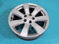 Felga aluminiowa 18" komplet alufelgi felgi Mitsubishi Outlander II
