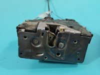 Zamek tył prawy 13258267 Opel Corsa D Producent części: OPEL, 6pin