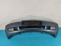 Zderzak przód przedni Volvo S40 I V40 stalowy 348-00