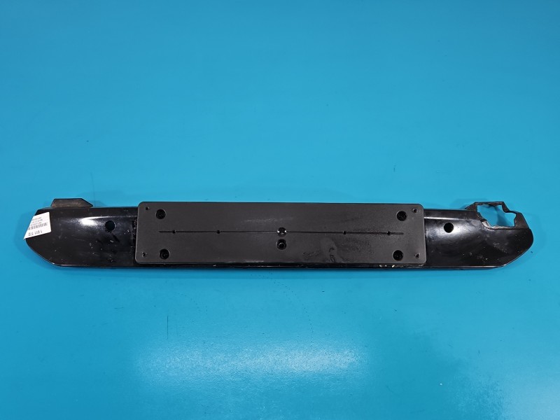 Osłona ZAŚLEPKA PLASTIK uszkodzone mocowanie BMW X3 G01 773828-10