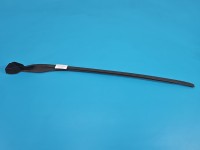 Listwa szyby czołowej prawa przedniej Jaguar F-Pace 16- HK83-025A52-A