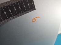 Drzwi tył prawe Bmw e39 sedan 4d TITANSILBER METALLIC (354)