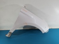 Błotnik przód prawy Ford Edge II biały