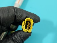 Pas bezpieczeństwa przód lewy kierowcy Honda Civic VIII UFO 81816-SMG-E121-M4, 81850-SMG-E110-M4 EU