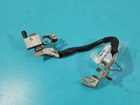 KLEMA INSTALACJA WIĄZKA MINUSOWA MINUS Formentor 20- 5WA915181C