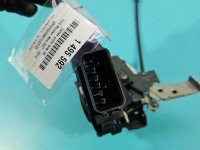 Zamek przód lewy Ford Mondeo Mk4 EUROPA Producent części: FORD, 6 pin, 6M2A-R21813-EB