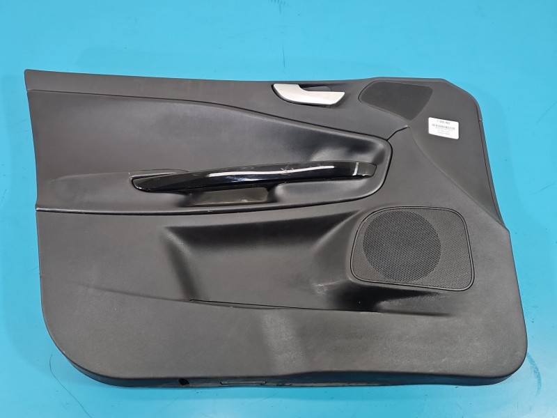 Tapicerka drzwi przód lewa boczek Alfa romeo Giulietta