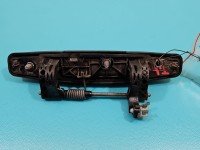 Klamka tył lewa zewnętrzna Dacia Lodgy