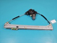 Podnośnik przód prawy SZYBY WINDA 0130822572 Vw Caddy IV Volkswagen, Europejska, 2pin 5d HB