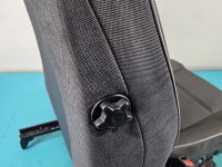 Fotel lewy przód kierowcy Volvo C30 3d EUROPA