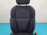 Fotel prawy przód pasażera Peugeot 508 I 10-18 4d EUROPA
