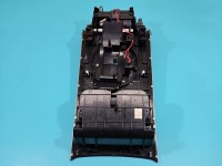 Listwa listwy dekory dekor deski Infiniti FX I eu