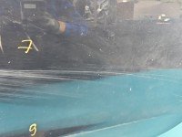 Drzwi tył lewe AUDI A6 C7 sedan 4d grafitowy LX5R