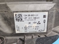Reflektor lewy lampa przód Opel Insignia A EUROPA 13426663