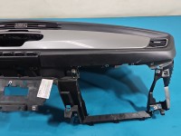 Deska rozdzielcza airbag pasażera kokpit Alfa romeo Giulietta