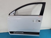 DRZWI PRZÓD LEWE KIEROWCY Kia Sportage III 10-15 5d Wd