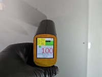 Maska przednia Suzuki Grand Vitara II srebrny z2s