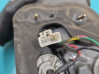 Lampa tył lewa Hyundai, 04-08 Hyundai Sonata V NF sedan