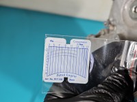 Silnik Toyota Corolla E21 19- 1.5 12V 125KM ODPALANY FILM pomiar