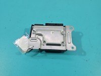 Sterownik poduszek airbag Renault Megane IV 631475100C, 985107896R