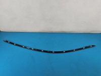 listwa nadwozia Bmw F34 GT 27000850 Producent części: BMW, przód - prawa, Europejska, 193cm LISTWA BOCZNA KAROSERYJNA PRAWA...