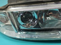Reflektor prawy lampa przód Audi A4 B5 EUROPA