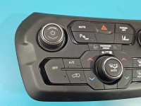 Konsola panel nawiewu Jeep Renegade 14- 07356941360