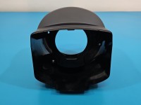 Osłona ZAŚLEPKA PLASTIK Mercedes W222 A2229001818