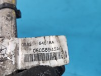 przewód wąż rurka wody Fiat Freemont 2.0 jtd 05058943AB, 05058947AE