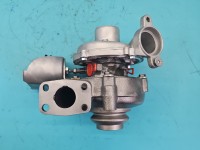 Turbosprężarka Regenerowana Mazda 3 I BK 1.6 citd 109KM 753420-4, 9660641380, JE208108F