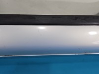 Zderzak tył Hyundai Matrix HB