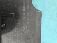 Deska rozdzielcza airbag pasażera kokpit Hyundai I30 II 12-16