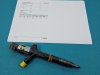 TESTOWANY Wtryskiwacz 23670-27020 Toyota Corolla E12 2.0 D4D 90KM