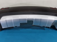 Zderzak tył Suzuki Sx4 I 06- ZUC HB