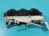 Konsola panel nawiewu Citroen C-Elysee II 12-