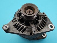 TEST Alternator Audi A4 B5 1.8 T