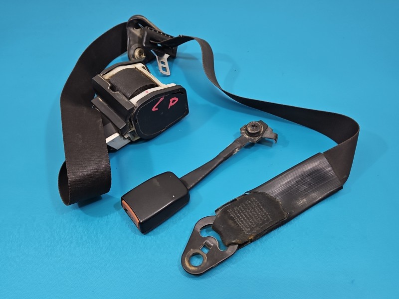 Pas bezpieczeństwa przód lewy kierowcy Ford Transit 00-06 EU