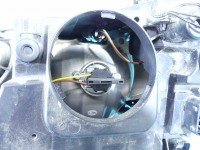Reflektor prawy lampa przód Bmw e60 e61 EUROPA