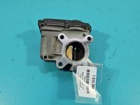 Przepustnica Renault Clio III 8200570865D, 8200578645 1,2.0 TCe