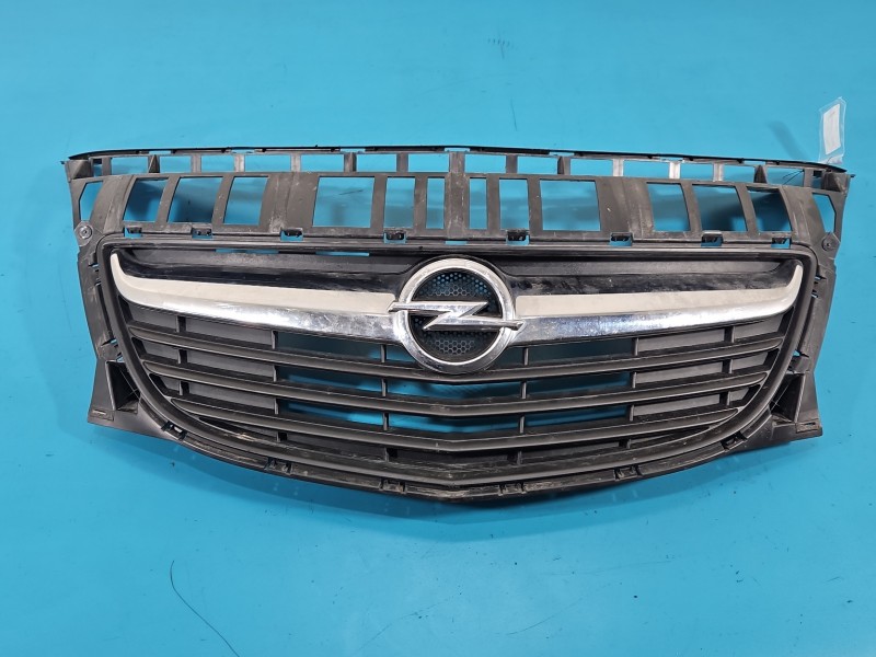 Atrapa grill Opel Meriva B