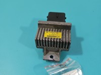 Przekaźnik świec żarowych Nissan Qashqai I J10 06-13 2.0 dci 8200859243