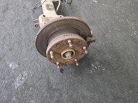 Tylna belka oś tył Ford Transit MK7 06-13 2.2 tdci