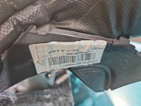 Deska rozdzielcza airbag pasażera kokpit Toyota Aygo II 14-22