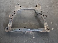 WÓZEK KOŁYSKA TRAWERS Sanki Belka silnika LEXUS RX II 03-08 3.3 v6 WÓZEK KOŁYSKA TRAWERS Sanki Belka silnika LEXUS RX II 03-08 3.3 v6